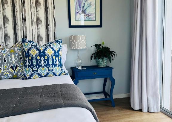 Van Dyks Bay Apartment | Lazy Days, Kleinbaai