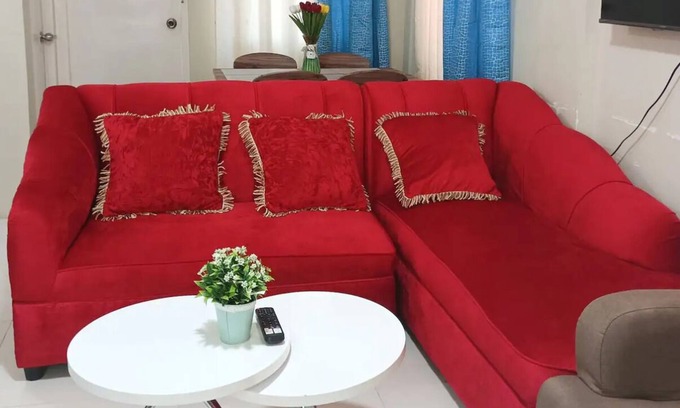 Pagadian House | Lazy Daze Pagadian Staycation -2BR w/AC; Free Parking!