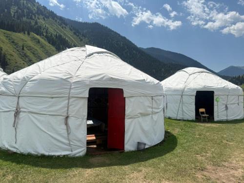 Almaty Province Hotel | Lazzat Hotel Yurta