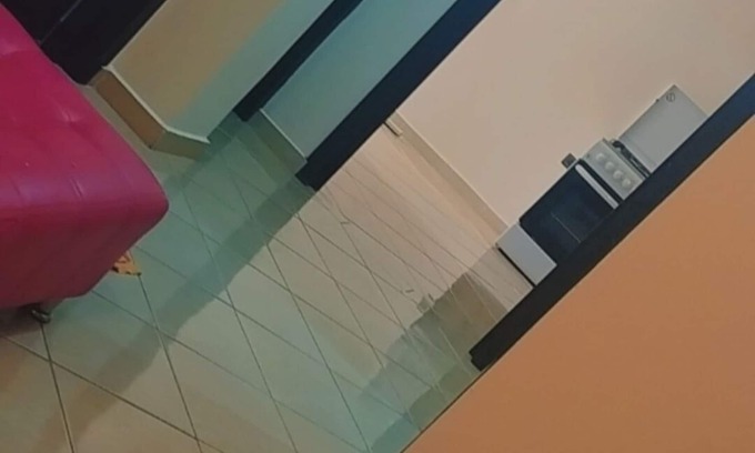 Imi Ouaddar Apartment | Lbaraka residence