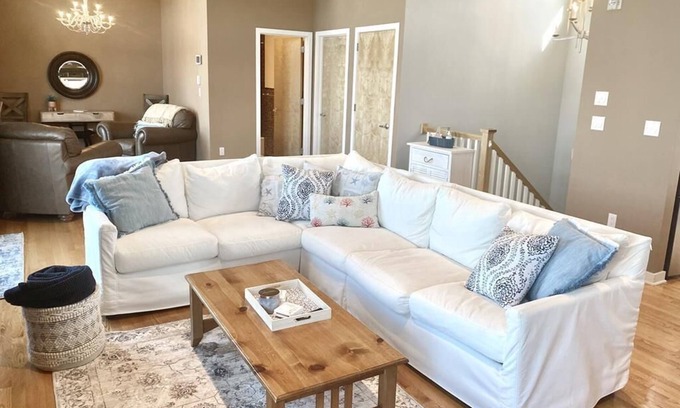 Ship Bottom House | LBI vacation rental property