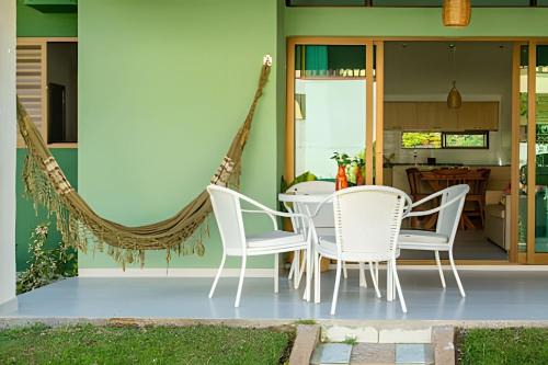 Centro Ski Chalet | LC Casas de Praia - Chalé 3 centrinho de Porto