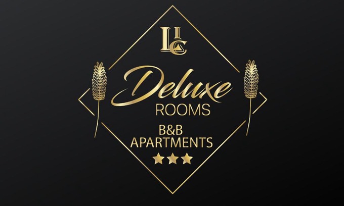 San Cataldo Bed & Breakfast | Lci Deluxe Rooms