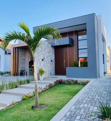 Bananeiras House | LD House- Bananeiras