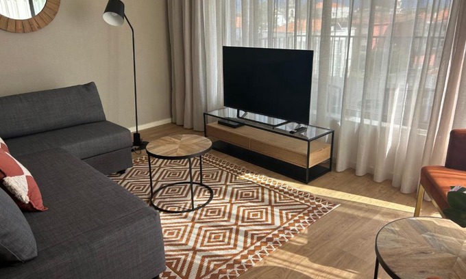 Leca da Palmeira Apartment | Leça Apartments