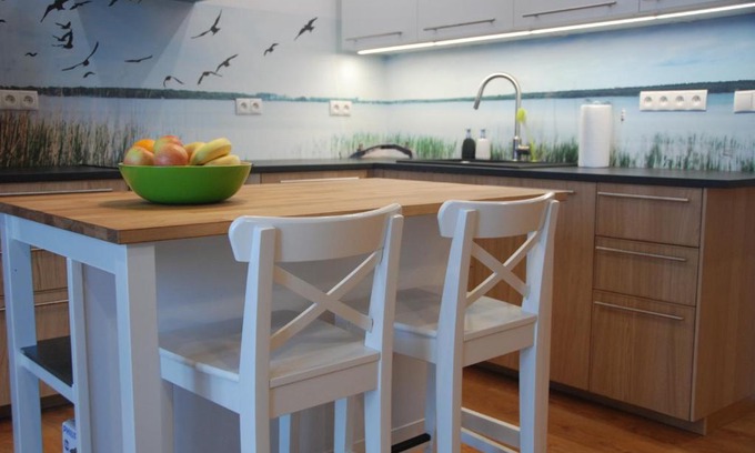 Sława Apartment | Leśna Polana 1A, Radzyn