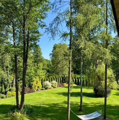 gmina Długosiodło Apartment | Leśne zacisze nad Narwią