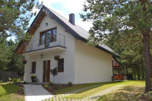 Januszkowo House | Leśny Zakątek Kownatki 42