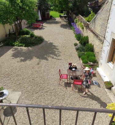 Beaune Bed & Breakfast | Le 14 Faubourg