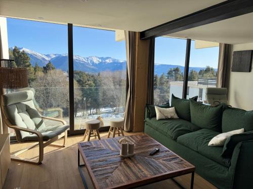 Egat Apartment | Le 1790 alt