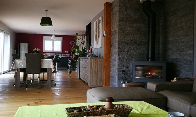 Camurac House | Le 180 Camurac