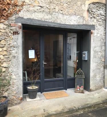 Saint-Martory Bed & Breakfast | le 25bis
