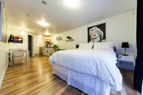 Maisonneuve Apartment | Le 2662 Charlemagne