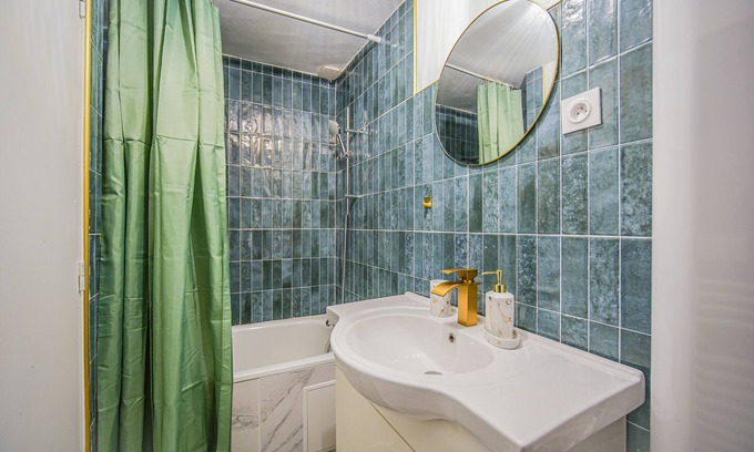 Longperrier House | Le 2en1 Roissy CDG