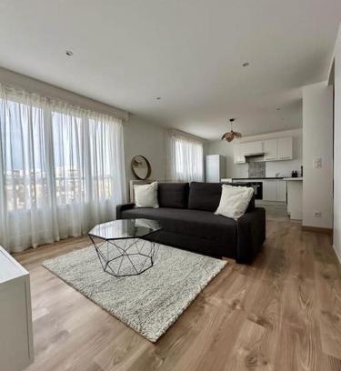 Jouvence Apartment | Le 41