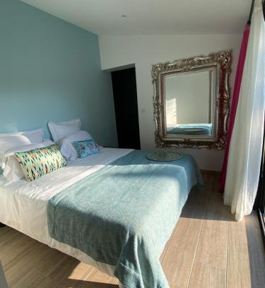 Mornac-sur-Seudre Bed & Breakfast | Le 5 bis