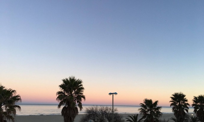 Le Grand Large Apartment | Le 500 : F2 waterfront