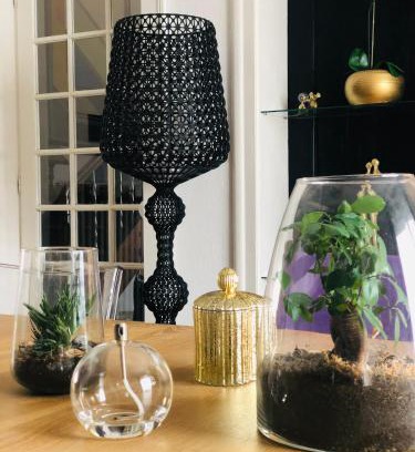 Mutzig Bed & Breakfast | Le 8