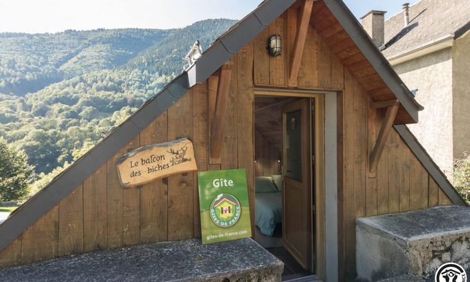 Peyragudes House | Le Balcon des Biches