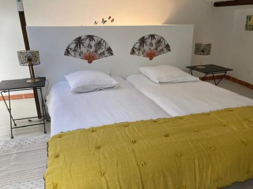 Moustiers-Sainte-Marie Apartment | Le balcon étoilé