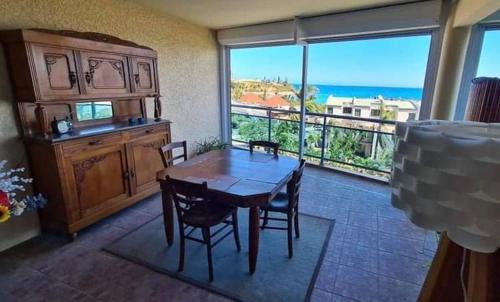 Baie des Citrons Apartment | Le Ballah