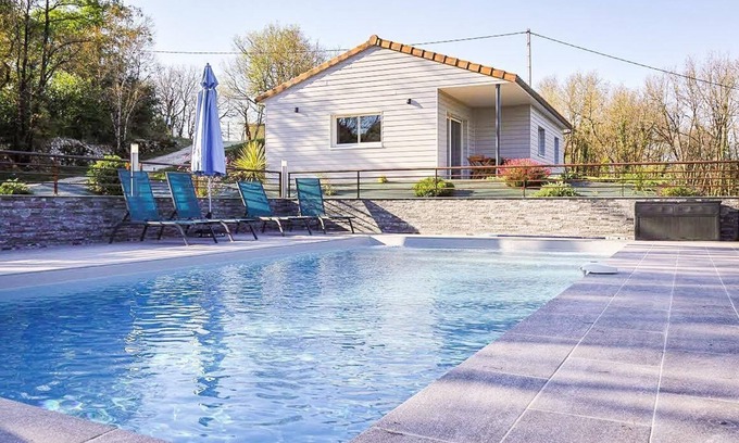 Saint-Jean-de-Laur House | Le Barrusquet - SAINT JEAN DE LAUR