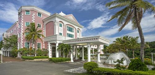 Chiayi Hotel | Le Beau Max Resort