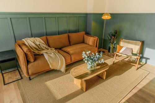 Saint-Priest Apartment | Le Bella Carmen - Near Eurexpo & Groupama Stadium