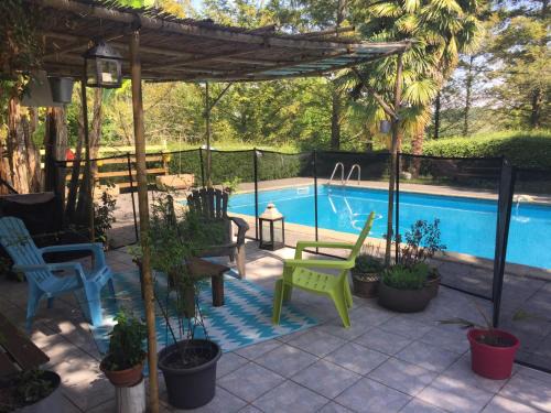 Dolmayrac House | Le Bellevue