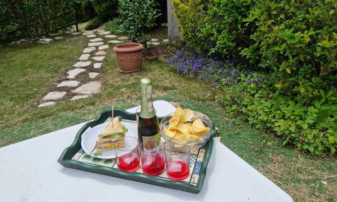 Romano d'Ezzelino House | LE BETULLE B&B