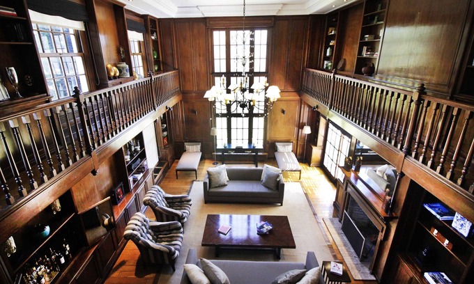 Carrasco Hotel | Le Biblo Hotel Boutique
