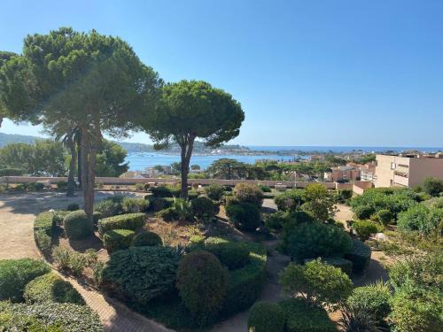 Tamaris Apartment | Le bleu de George Sand