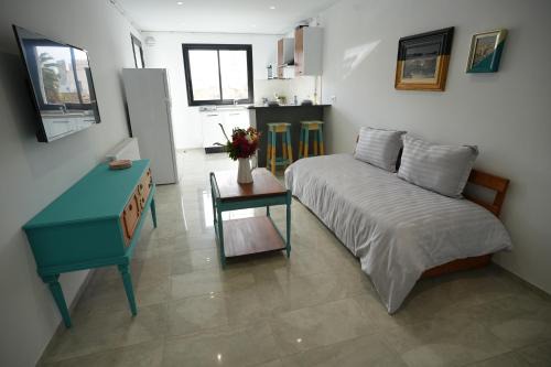 Sfax Apartment | Le bleu Turquoise