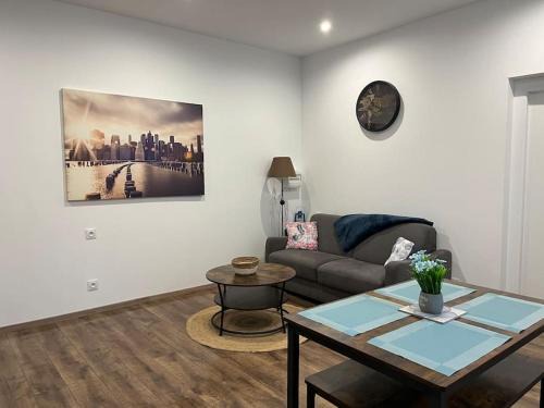 Montrejeau Apartment | Le bleuet