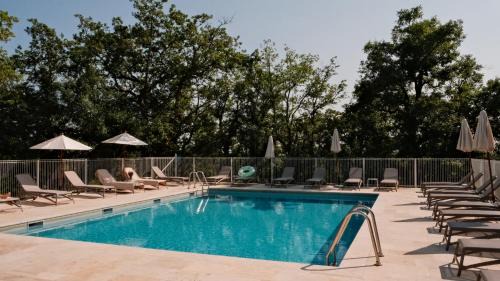 Rocamadour Hotel | Le Bois d'Imbert - Memory Collection