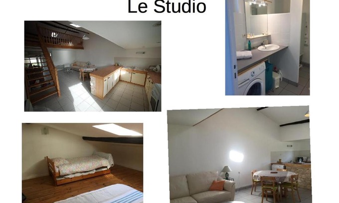 Muron House | Le Bois Tableau