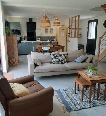 Saint-Martin-lez-Tatinghem House | Le Bon Temps, pour de jolis moments