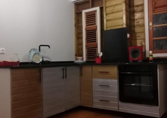 Le Lamentin Apartment | Le Bon Refuge