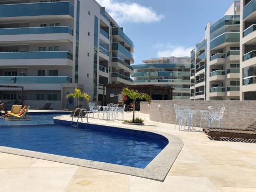 Arraial do Cabo Apartment | Le Bon Vivant 307 B