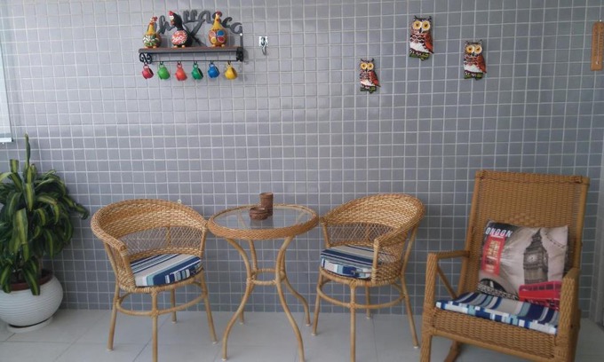 Arraial do Cabo Apartment | Le Bon Vivant