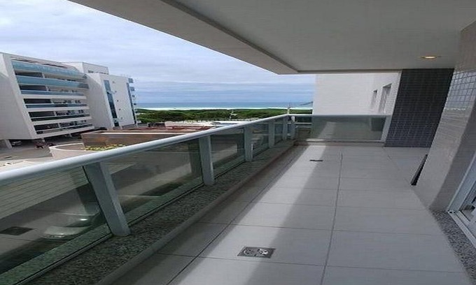 Arraial do Cabo Apartment | Le Bon Vivant