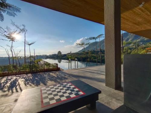 Khaem Son Hotel | Le Bonheur Khaokho