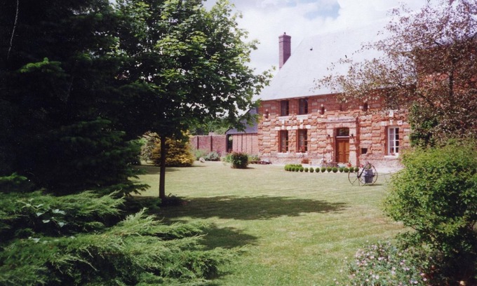 La Chapelle-du-Bourgay House | Le Bourgueil - CHAPELLE DU BOURGAY (LA)