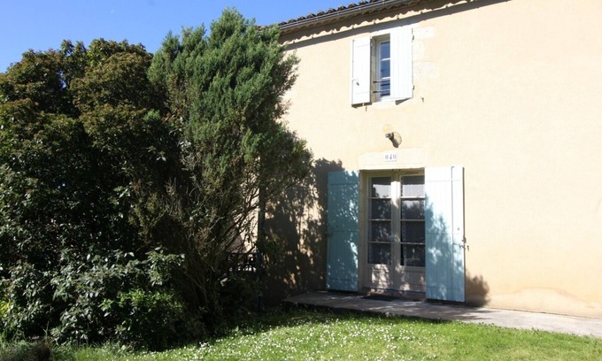 Rimons House | LE Bourg Nord - Rimons