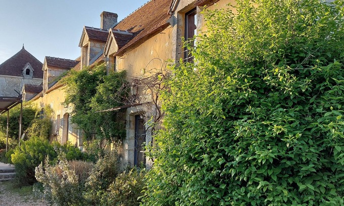 La Chapelle-Montligeon Bed & Breakfast | Le Bourgis chambres d'hotes