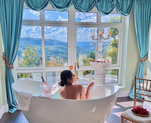 Tirol Hotel | Le Boutique Hotel Gramado - Exclusivo para Casais