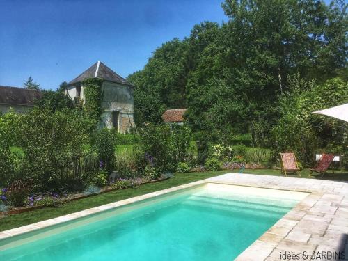 Avilly-Saint-Leonard Bed & Breakfast | Le Brame - Chambres d'Hôtes