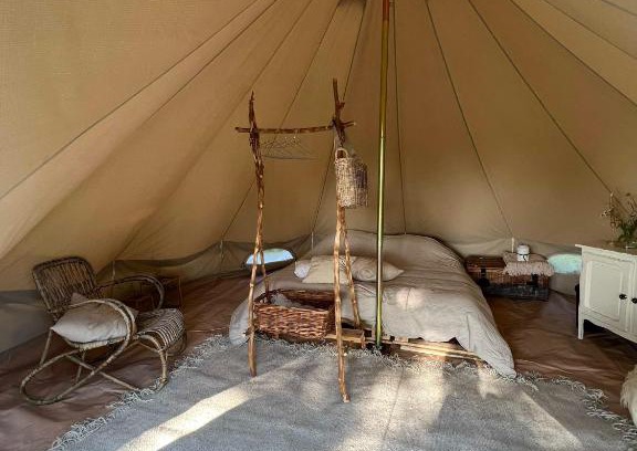 Saint-Caprais Other | Le Brasseur Logements - Tents