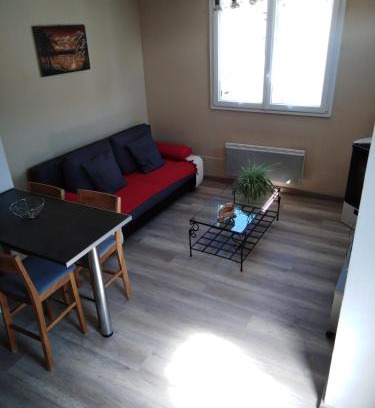 Piney House | Le Breuil