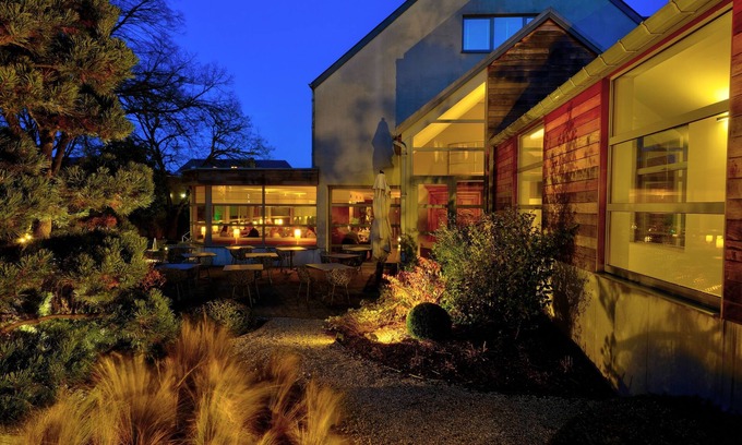 Waterloo Hotel | Le Côté Vert